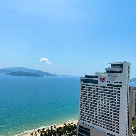 Wise Stay Gold Coast Apartment Nha Trang Chambre photo