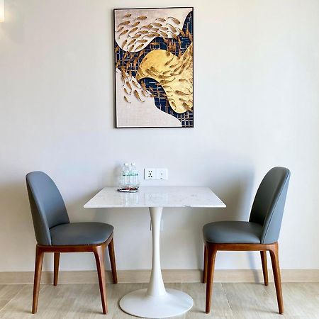 Wise Stay Gold Coast Apartment Nha Trang Chambre photo