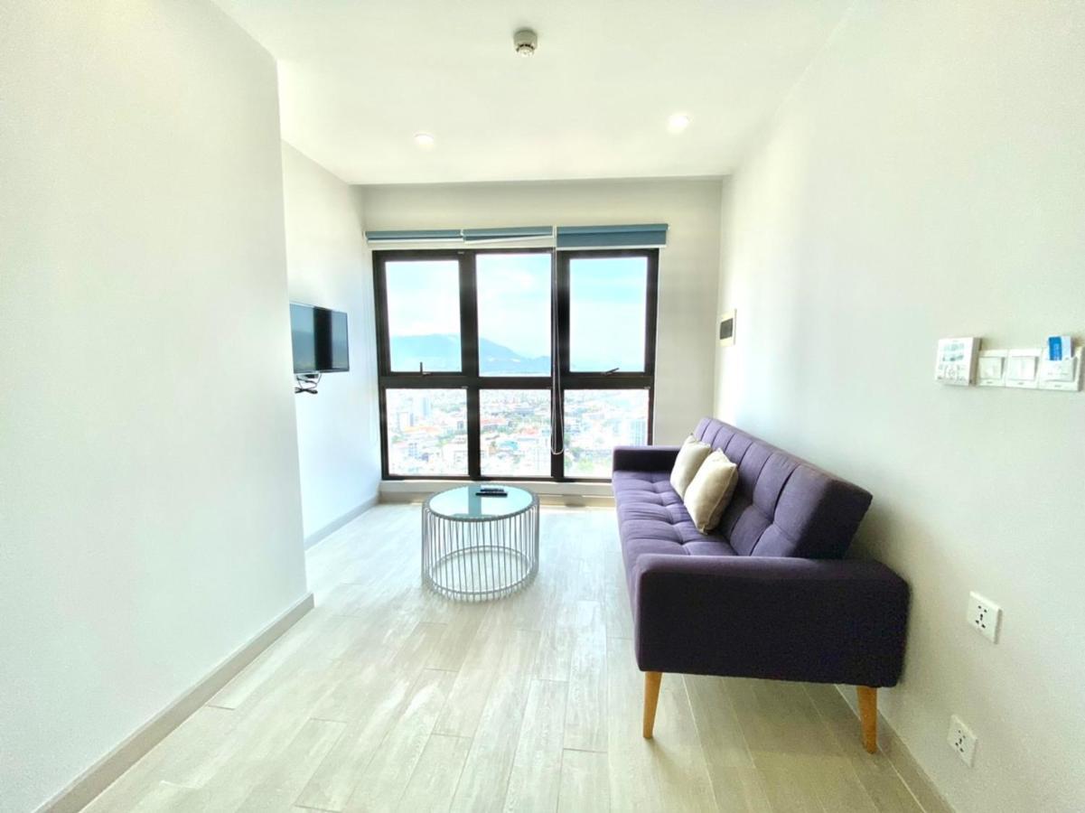 Wise Stay Gold Coast Apartment Nha Trang Chambre photo
