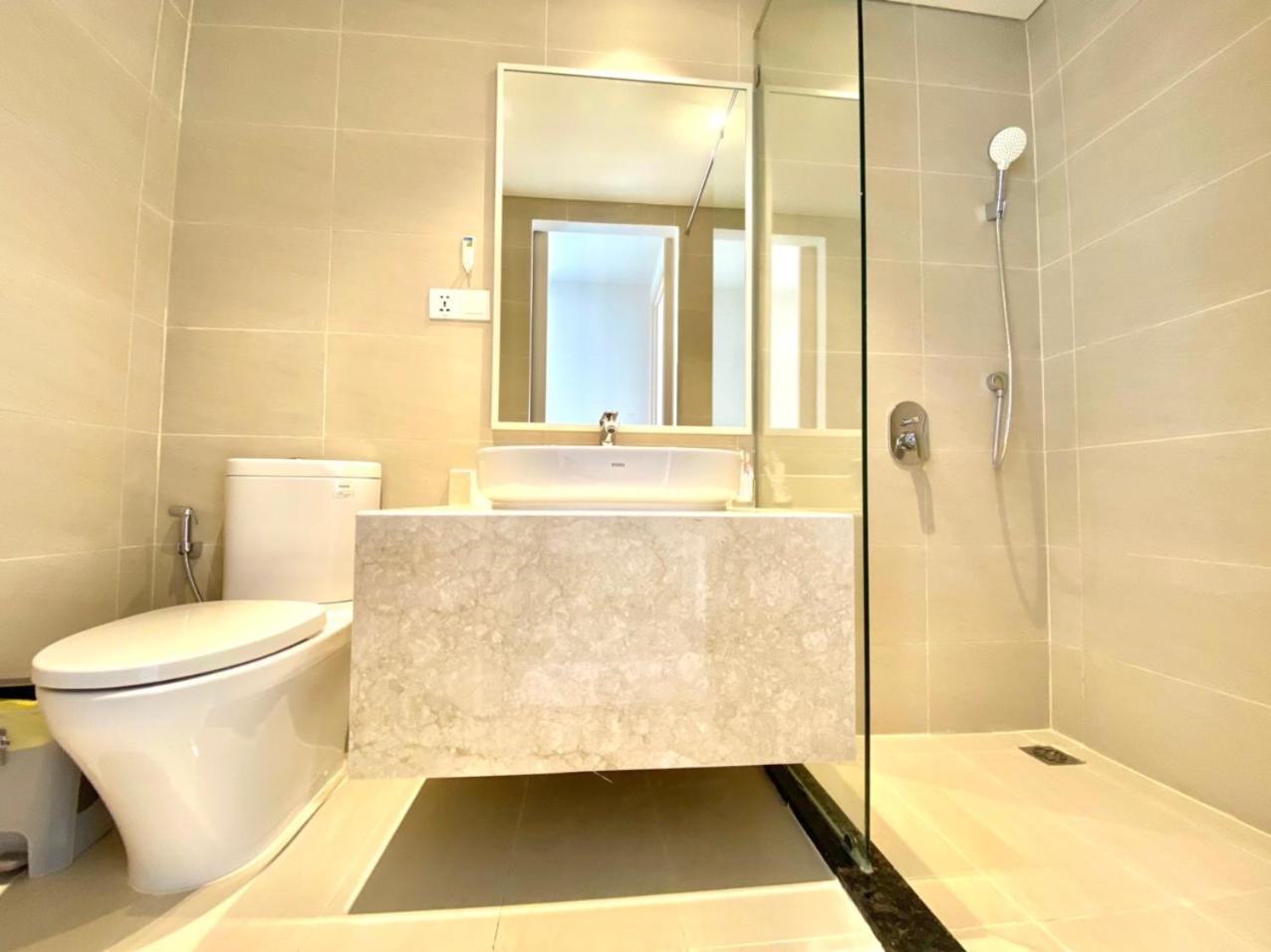 Wise Stay Gold Coast Apartment Nha Trang Chambre photo