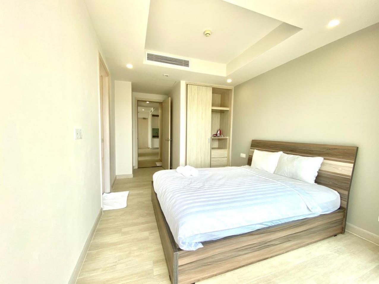 Wise Stay Gold Coast Apartment Nha Trang Chambre photo