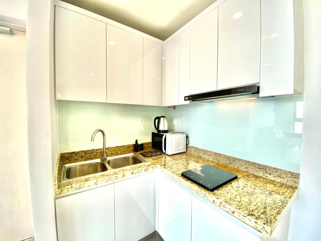 Wise Stay Gold Coast Apartment Nha Trang Chambre photo