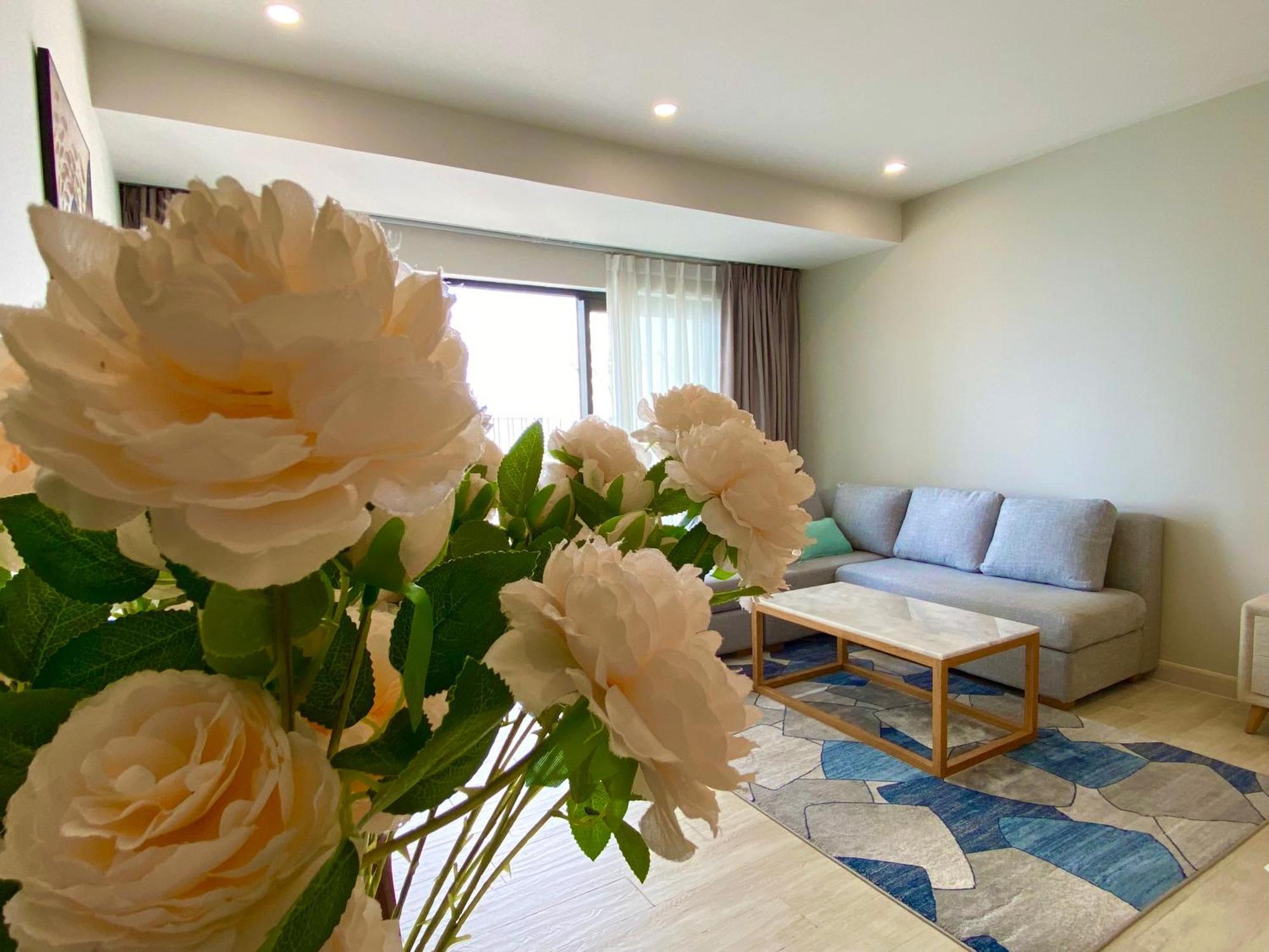 Wise Stay Gold Coast Apartment Nha Trang Chambre photo